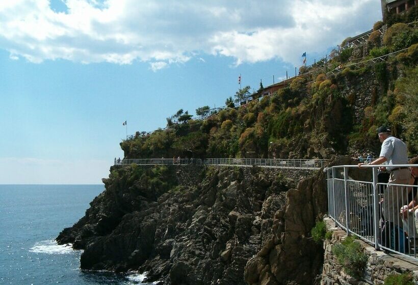 Residence Hotel Kriss