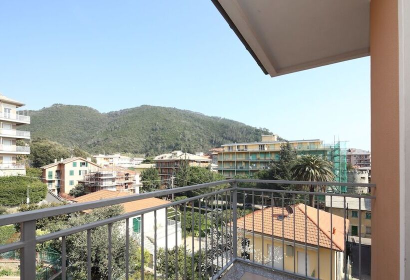 Residence Hotel Kriss