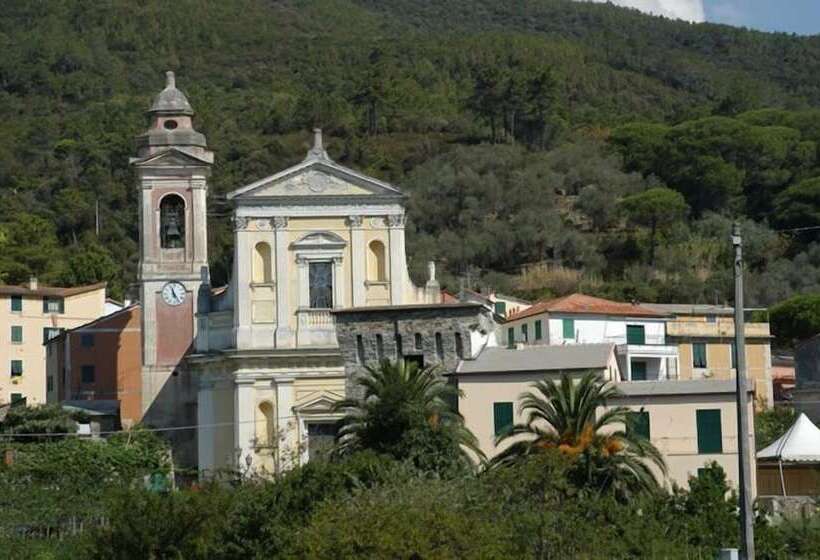 Residence Hotel Kriss