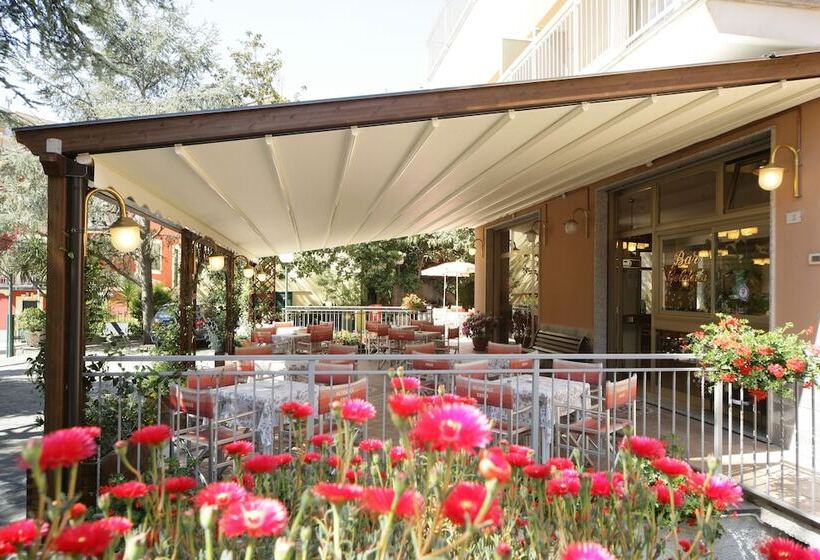 Residence Hotel Kriss