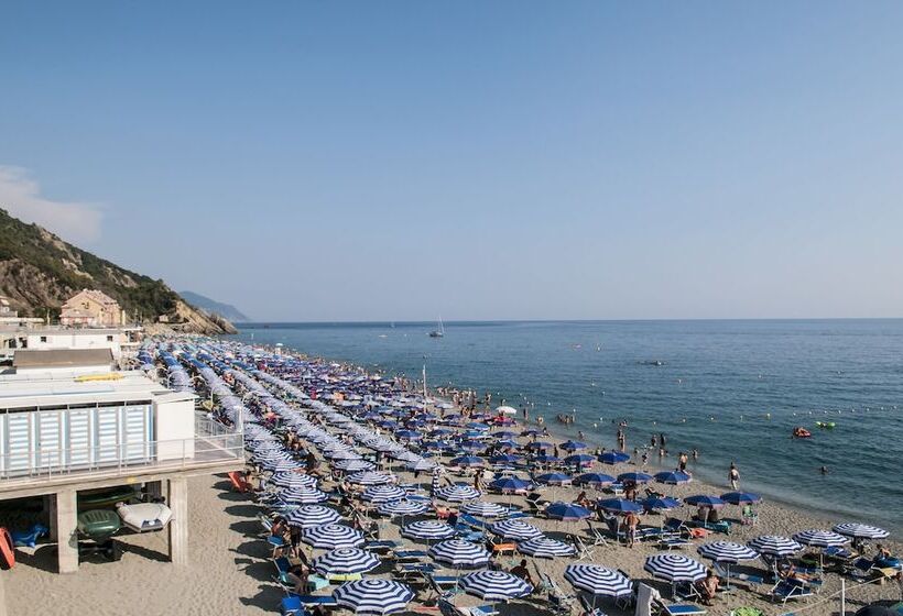 Residence Hotel Kriss