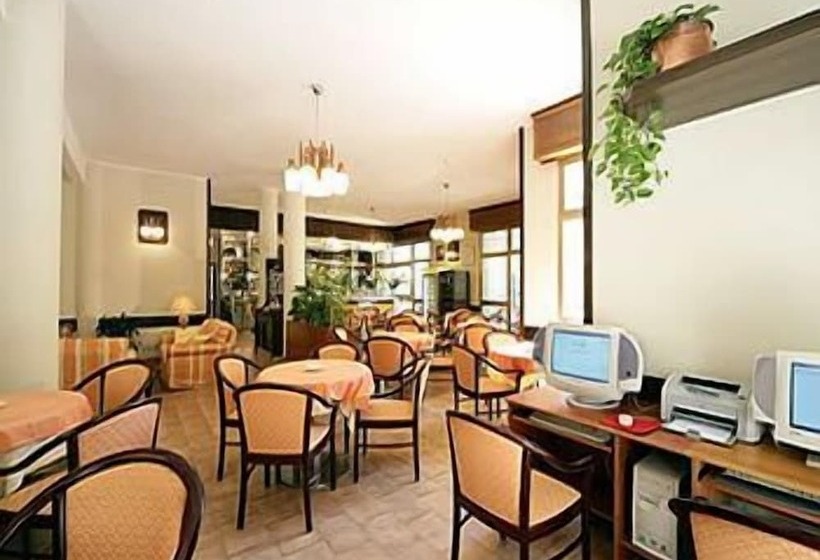 Residence Hotel Kriss