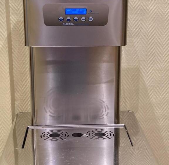 Residence Hotel Kriss