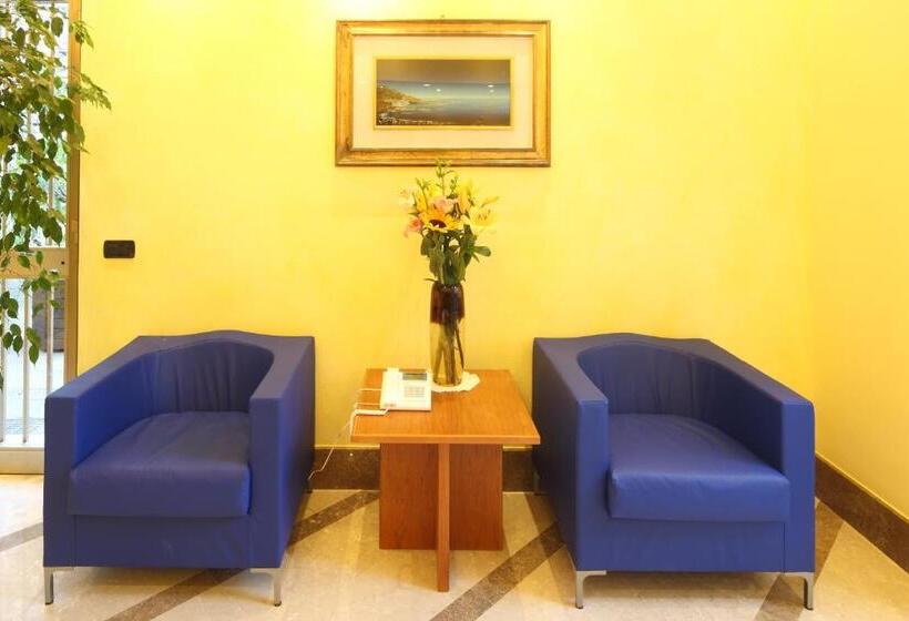 Residence Hotel Kriss