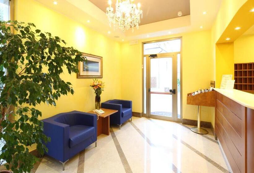 Residence Hotel Kriss