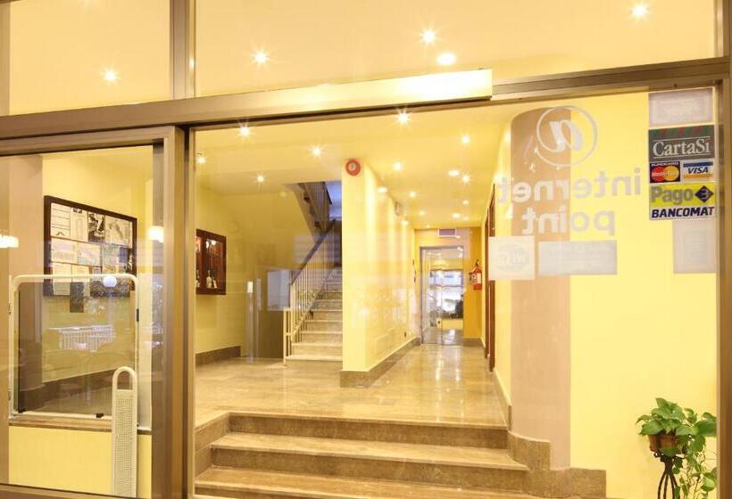 Residence Hotel Kriss