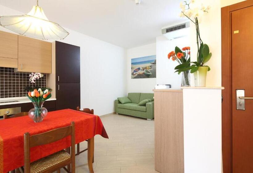 Residence Hotel Kriss