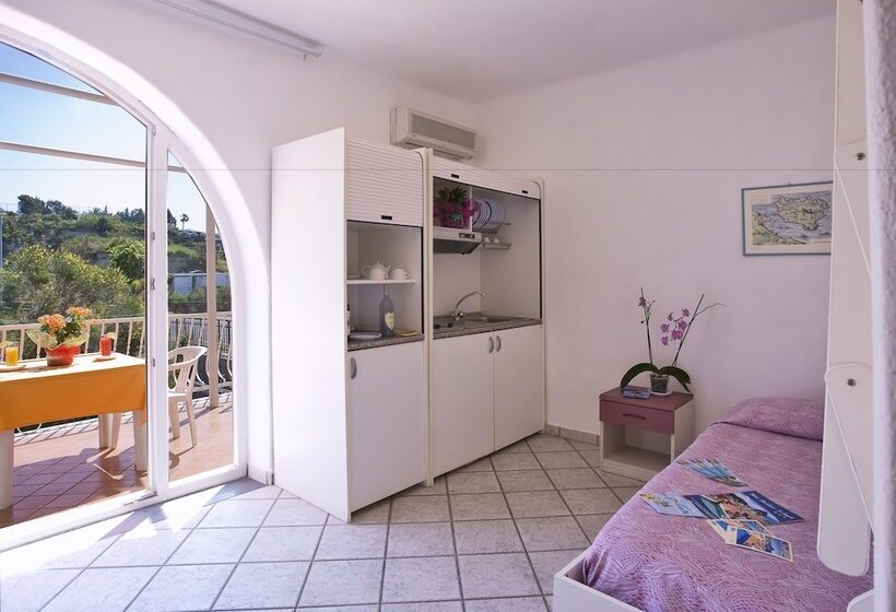 Residence S.angelo