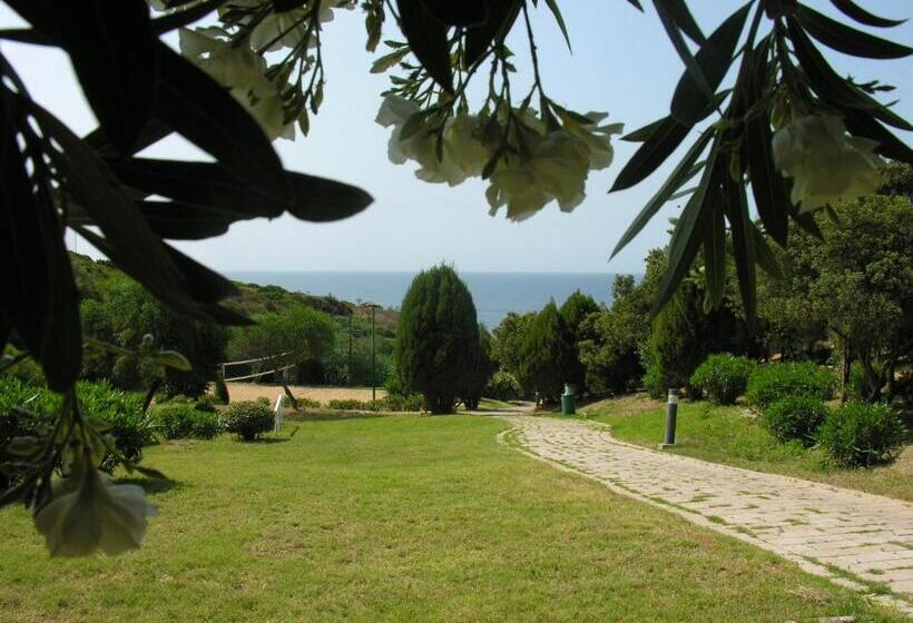 레지던스 Eco Village Baia Delle Ginestre