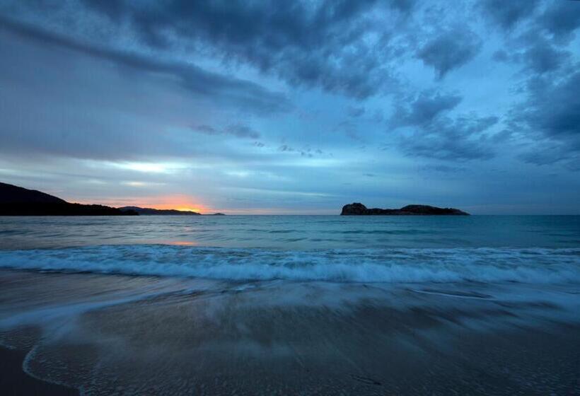 דירת נופש Eco Village Baia Delle Ginestre