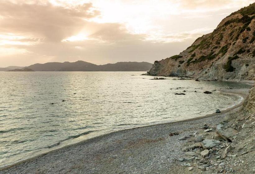 דירת נופש Eco Village Baia Delle Ginestre