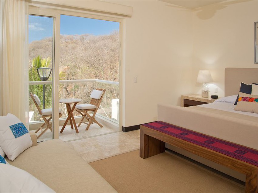 אתר נופש Puerto Bahia Villas