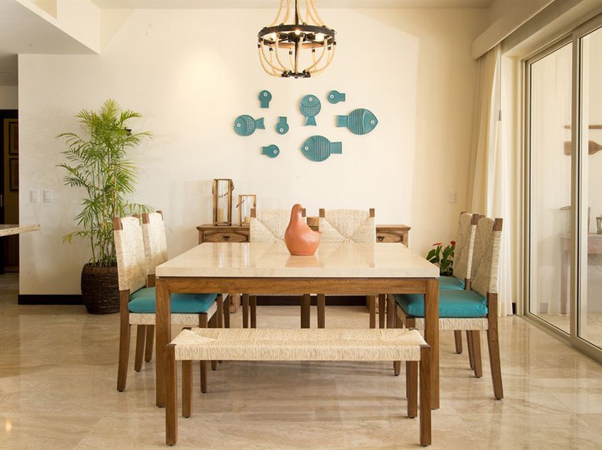 Курорт Puerto Bahia Villas