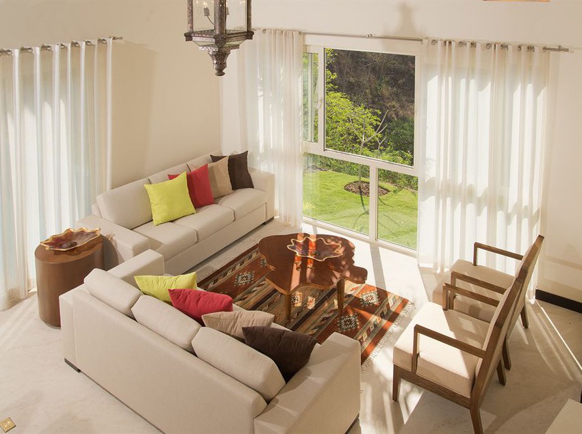 Курорт Puerto Bahia Villas