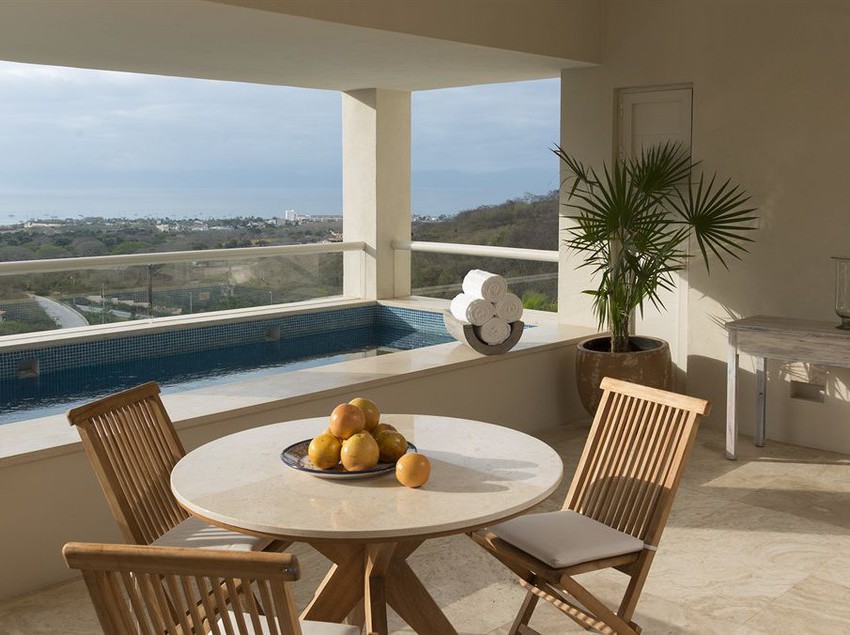 Курорт Puerto Bahia Villas