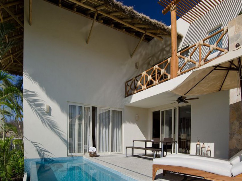 Курорт Puerto Bahia Villas