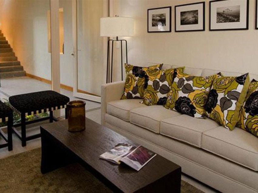 Курорт Puerto Bahia Villas