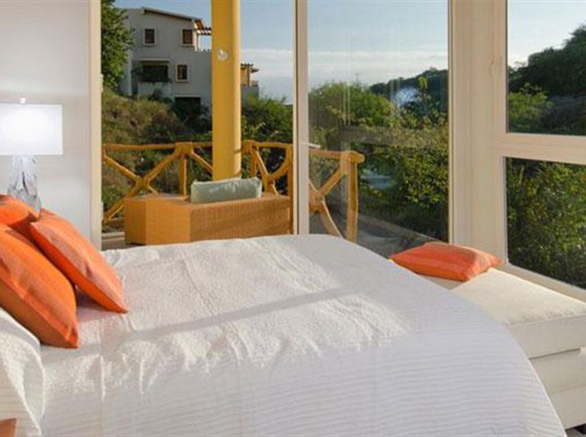 Курорт Puerto Bahia Villas