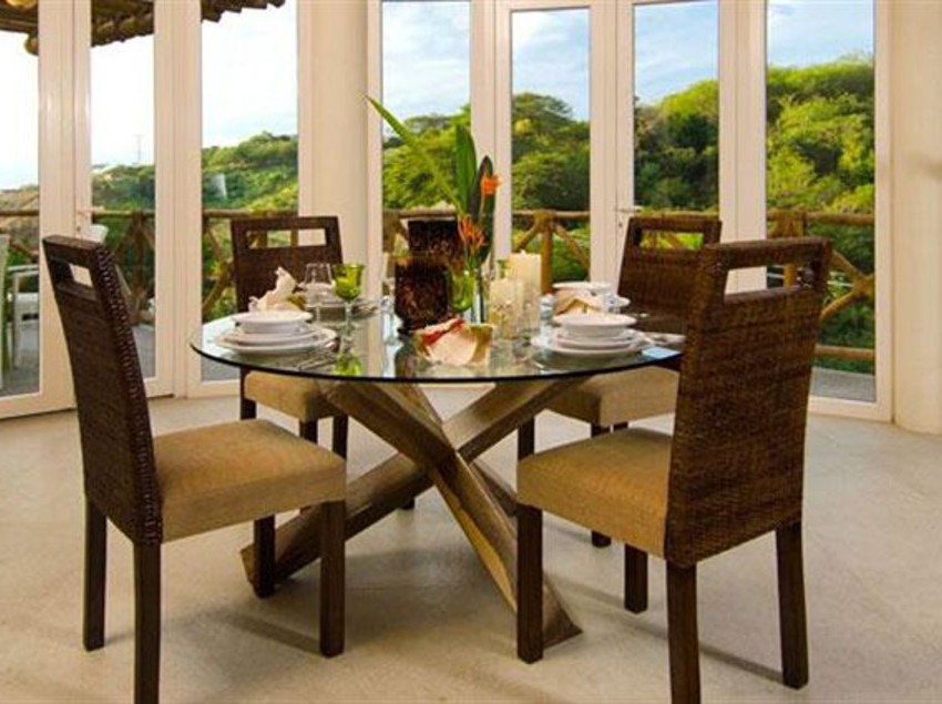 Курорт Puerto Bahia Villas