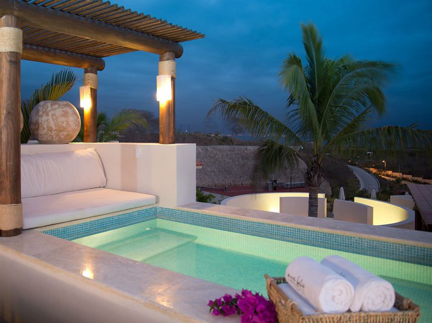 אתר נופש Puerto Bahia Villas