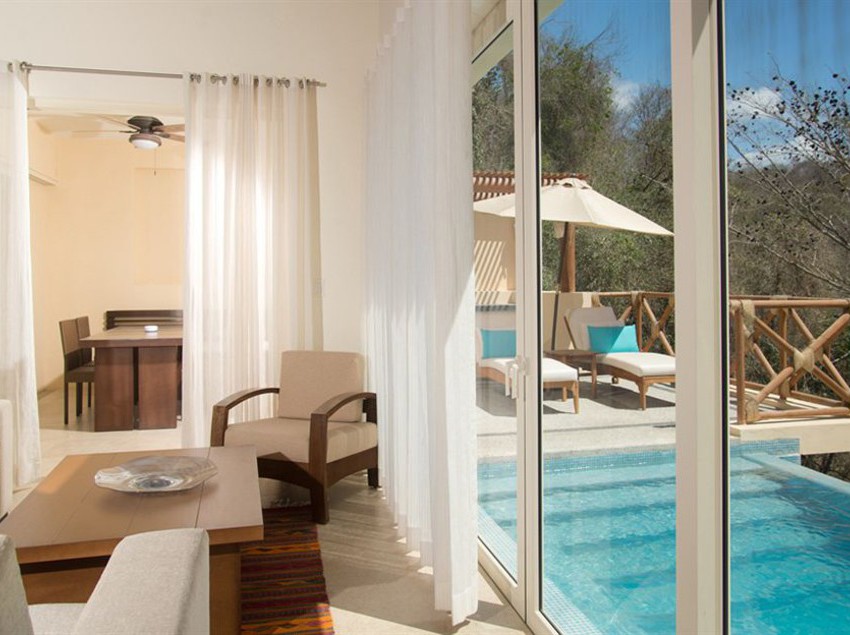 Курорт Puerto Bahia Villas