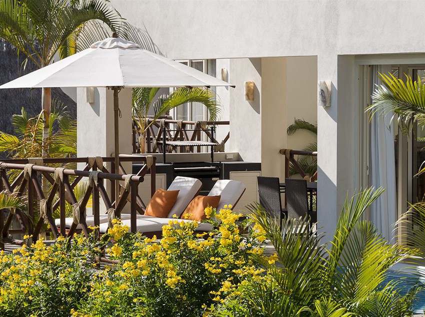 Курорт Puerto Bahia Villas