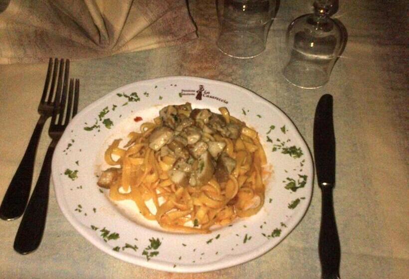 Ristorante La Casareccia