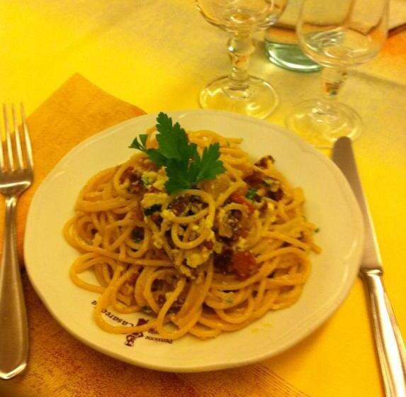 Ristorante La Casareccia