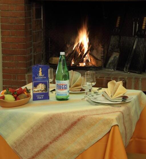 Ristorante La Casareccia