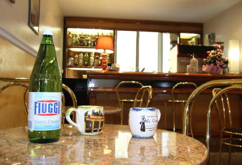 Ristorante La Casareccia