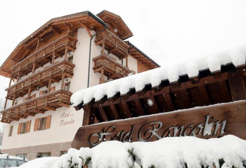 Romantic Charming Hotel Rancolin