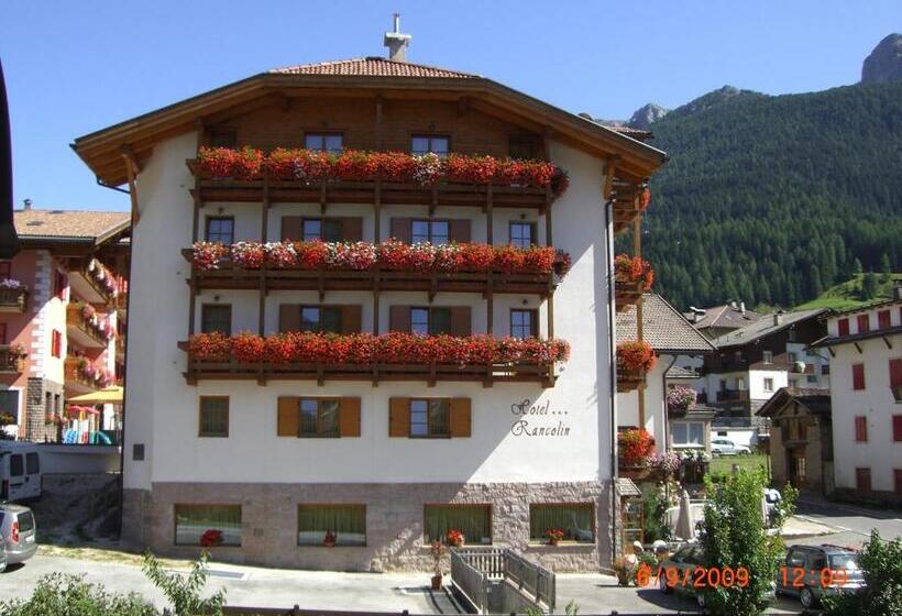 Romantic Charming Hotel Rancolin