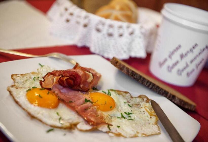 Romantic Charming Hotel Rancolin