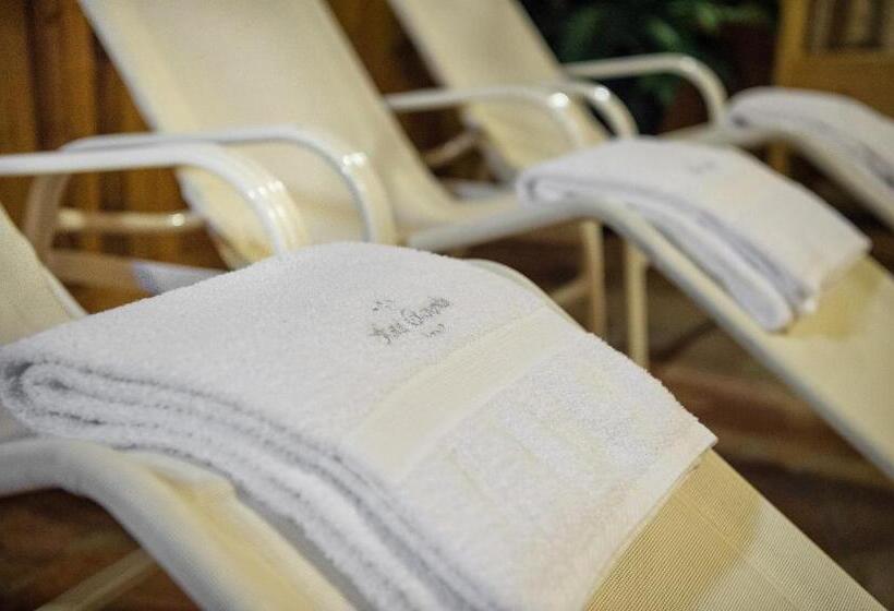 Romantic Charming Hotel Rancolin