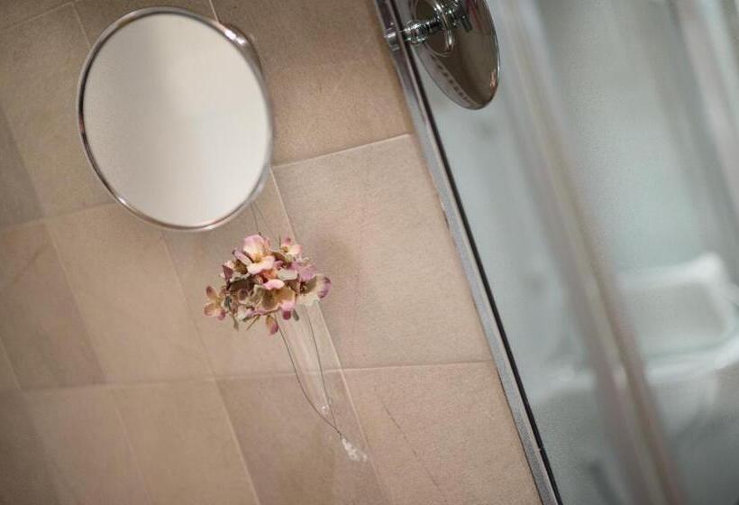 Romantic Charming Hotel Rancolin