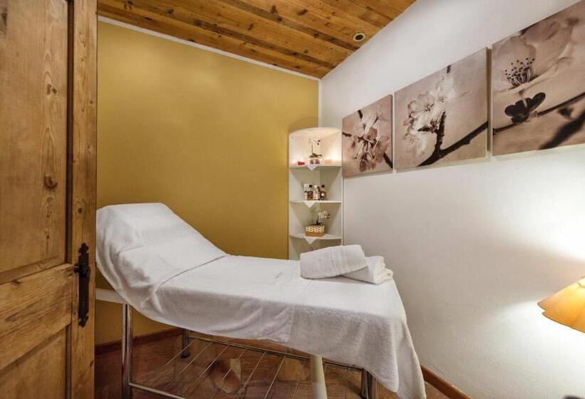 Romantic Charming Hotel Rancolin