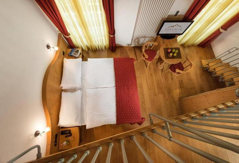 Romantic Charming Hotel Rancolin