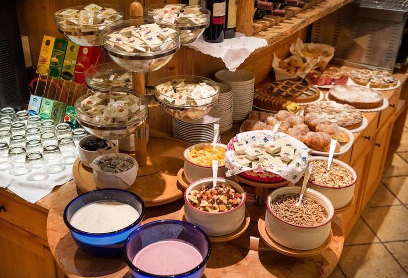 Romantic Charming Hotel Rancolin