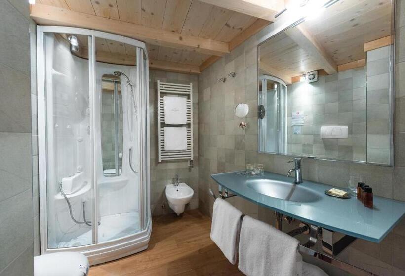 Romantic Charming Hotel Rancolin