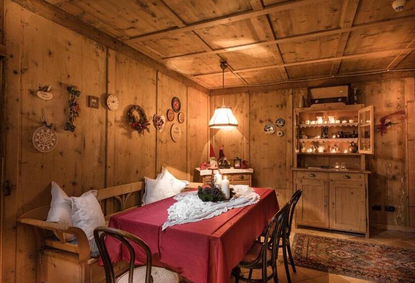 Romantic Charming Hotel Rancolin