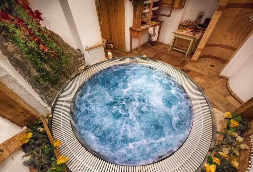 Romantic Charming Hotel Rancolin