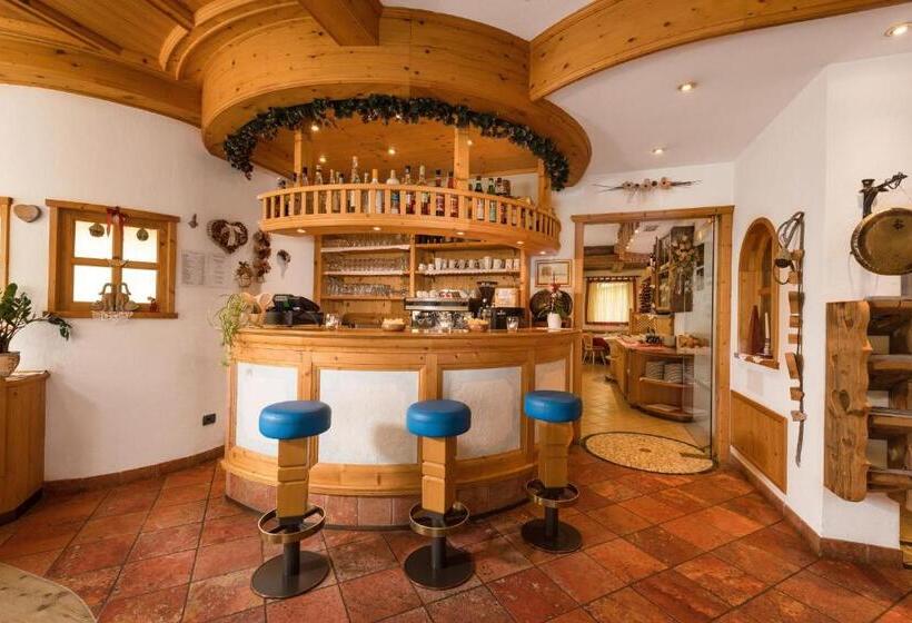 Romantic Charming Hotel Rancolin