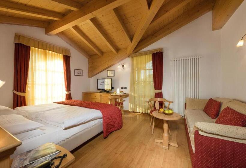 Romantic Charming Hotel Rancolin