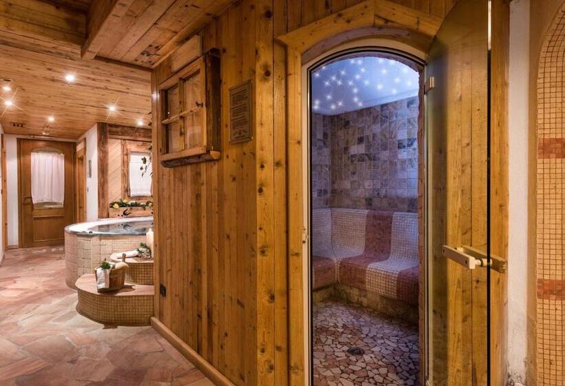 Romantic Charming Hotel Rancolin