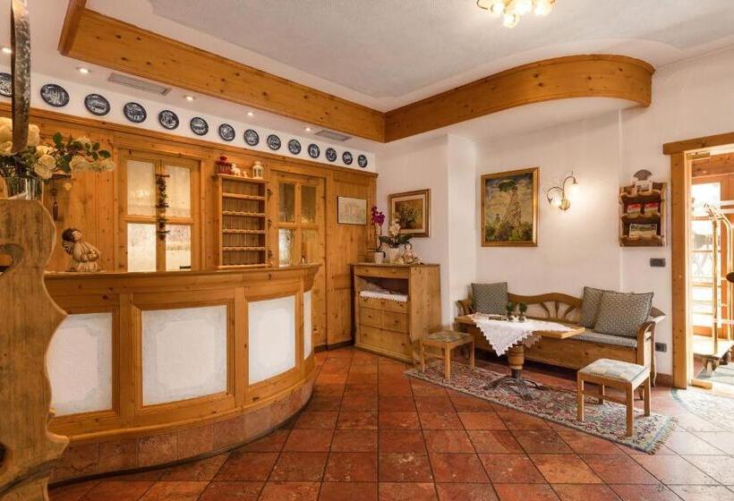 Romantic Charming Hotel Rancolin