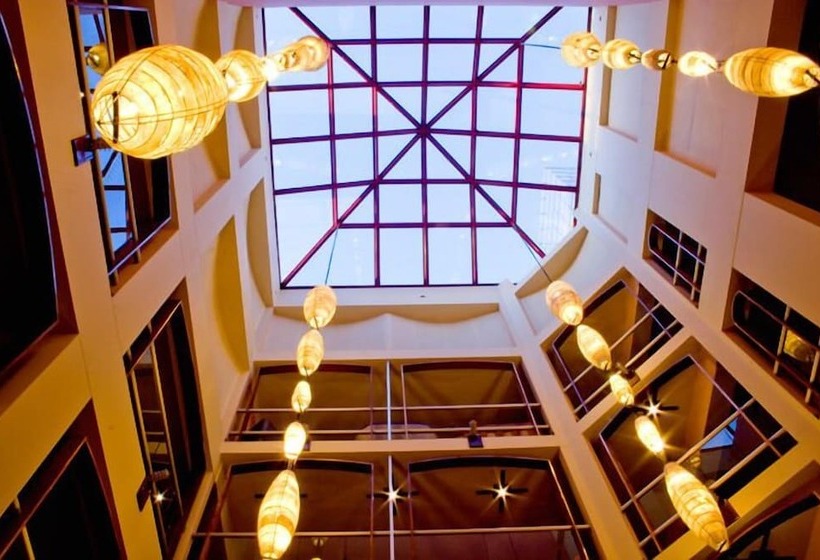 Royal Inn Hotel Puno