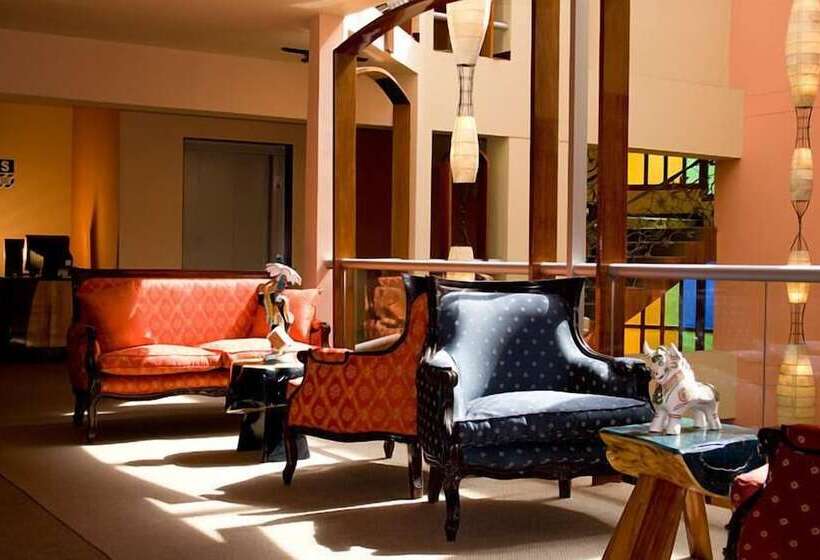 Royal Inn Hotel Puno