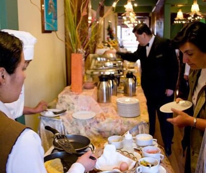 Royal Inn Hotel Puno