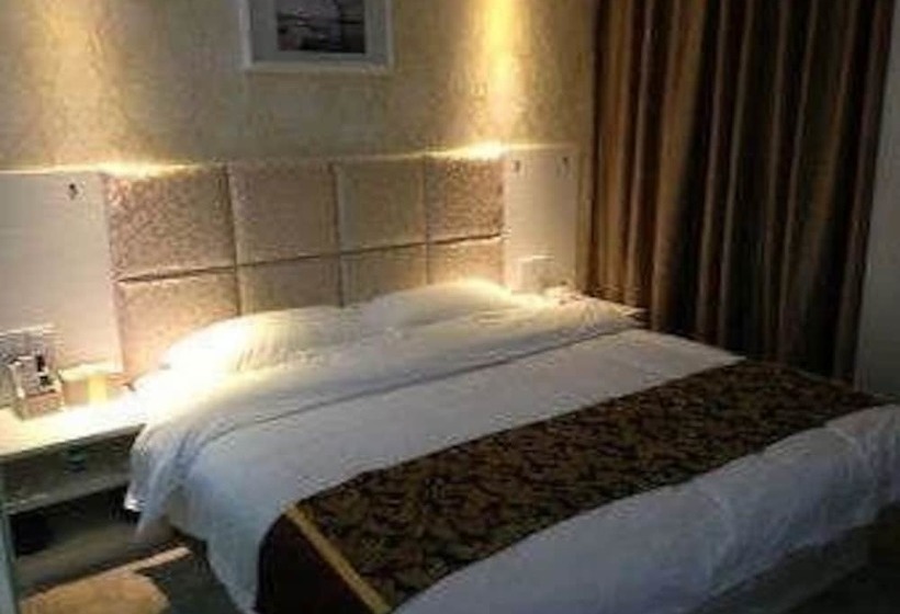 ホテル Super 8 Fuzhou Gongye Road Branch