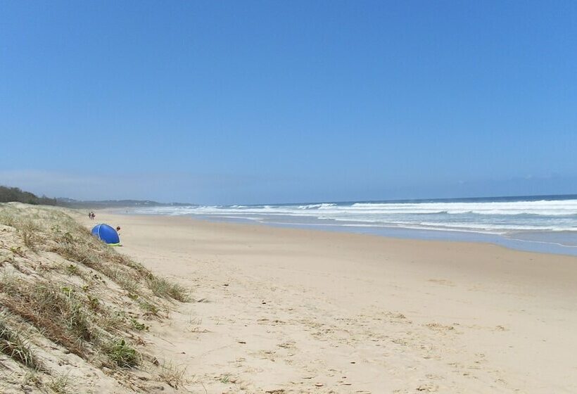 Sunshine Coast Airport Motel
